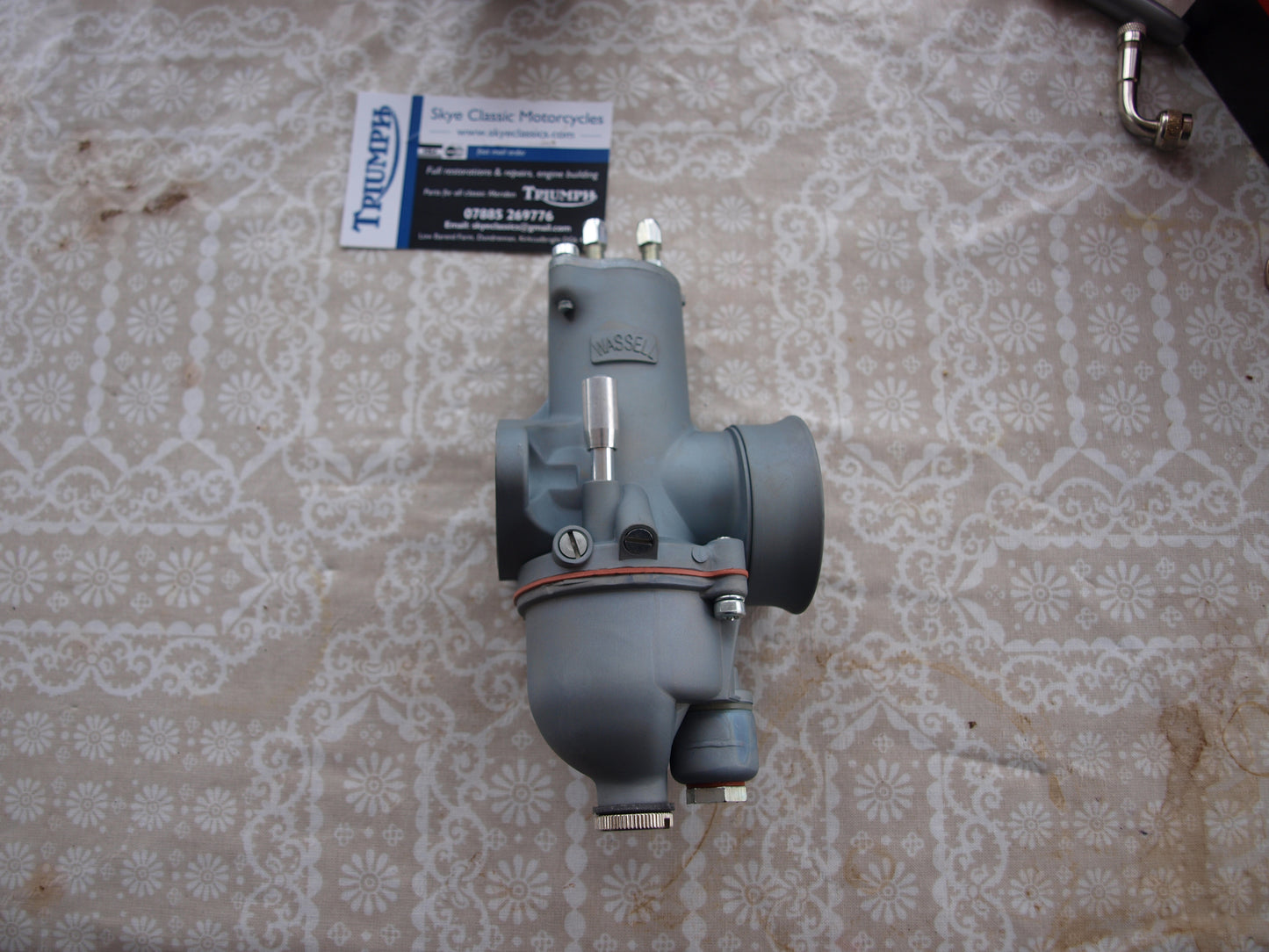 amal replacement carburretta R930L