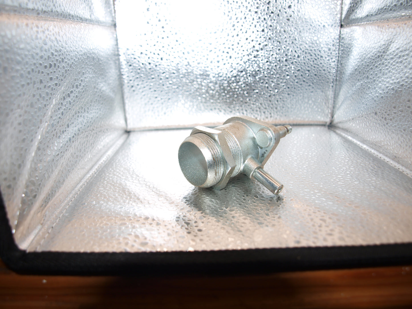 70-9550 r hand carb inlet manifold