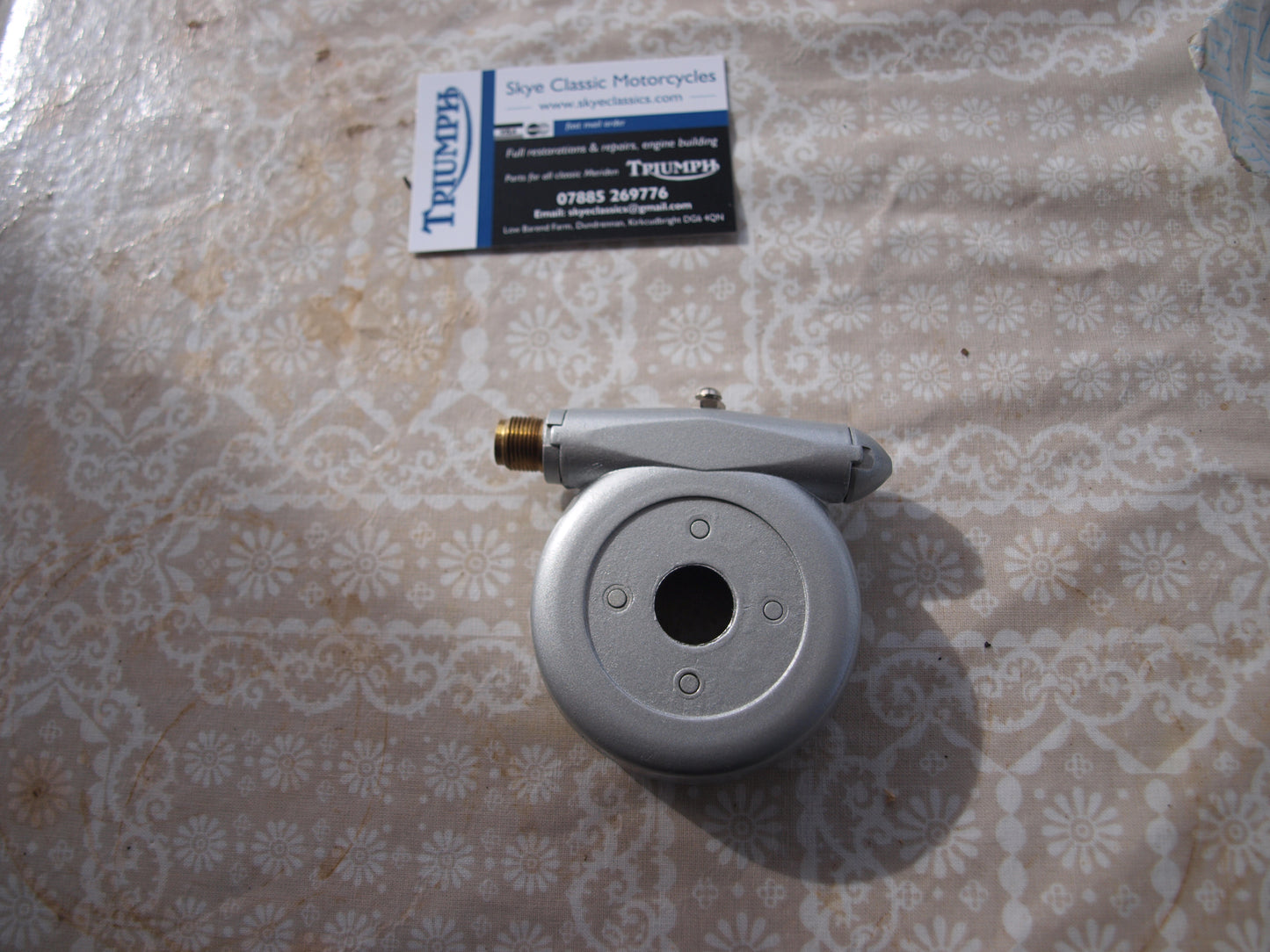 99 9994 speedo drive